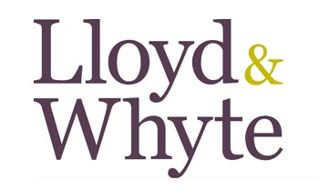 Lloyd & Whyte Insurance and Financial Services Logo