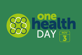 One Health blog 2018