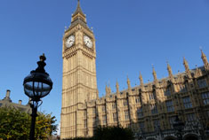 Houses of Parliament