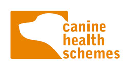 Canine Health Schemes logo