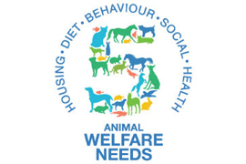 5 animal welfare needs