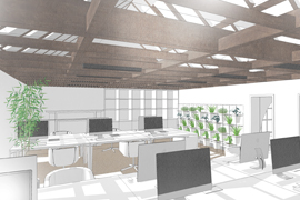 Property update - architects images