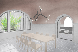 Property update - architects images 2