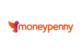 Moneypenny logo blog