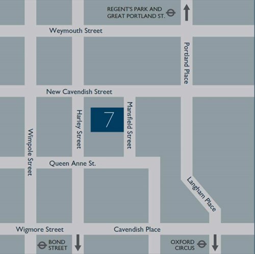 BVA HQ location