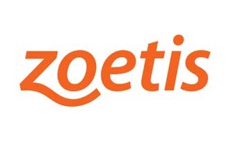 Supported by Zoetis Logo