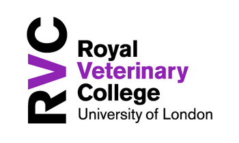 Royal Veterinary College CPD partnership Logo