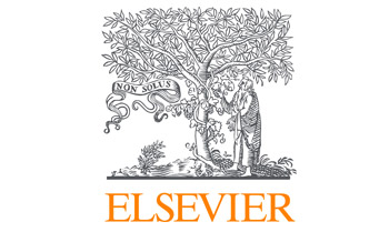 25% off Elsevier veterinary books Logo