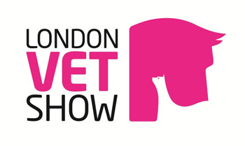 BVA at the London Vet Show Logo