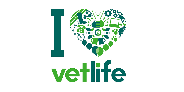 Support the veterinary community as a Vetlife Area Rep Listing Image