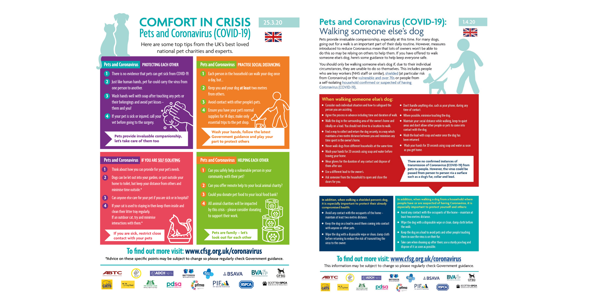 Download #ComfortInCrisis graphics Image