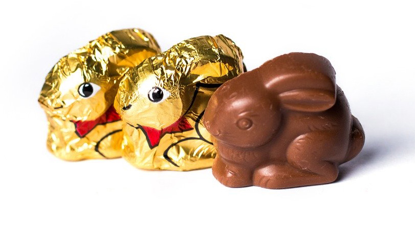 Keep pets from avoidable chocolate emergencies over lockdown Easter, urge vets  Image