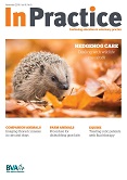 In Practice Vol. 41, Issue. 9 Image