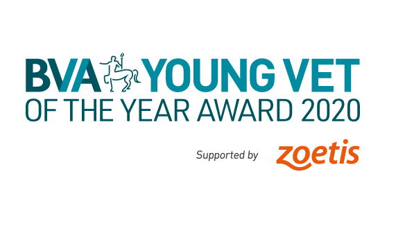 Expert judging panel announced for the BVA Young Vet of the Year Award 2020 Image