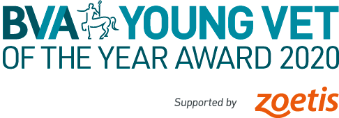 Call for ‘inspirational’ young vets to enter the BVA Young Vet of the Year Award 2020 Image