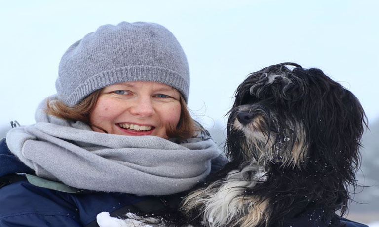 Human and animal nursing champion to chair UK One Health Coordination Group Image