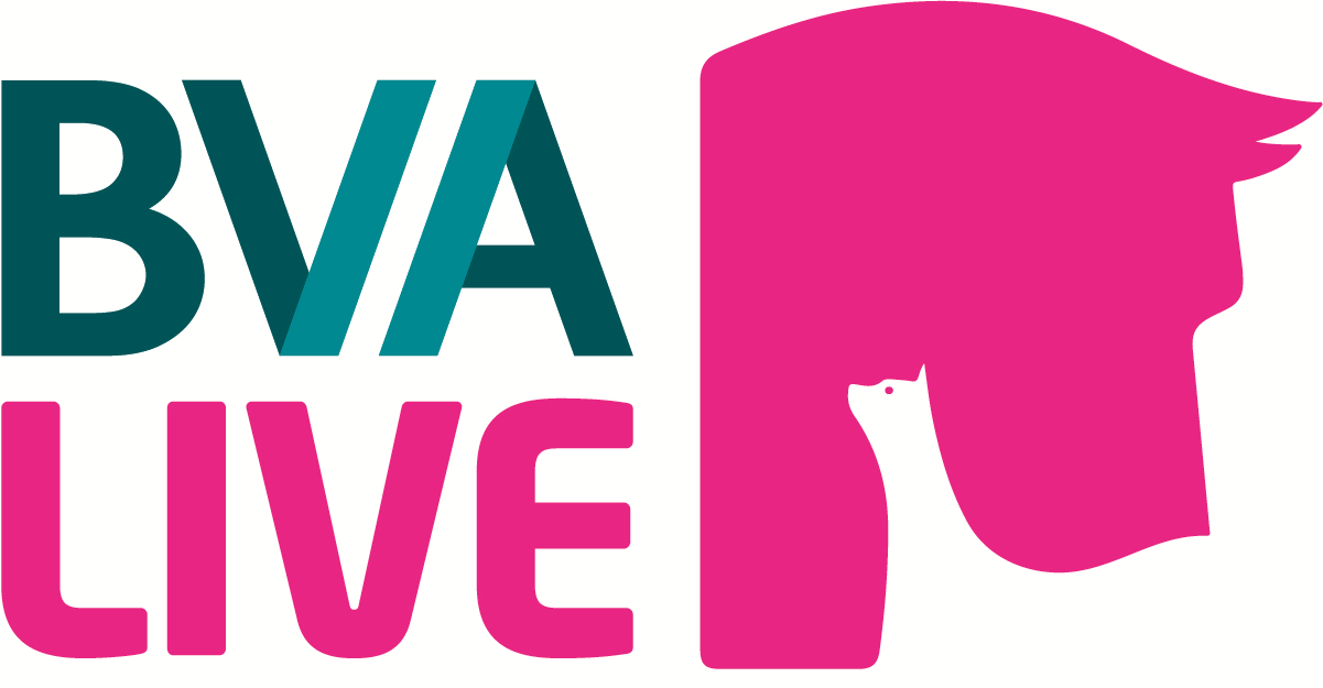 BVA Live postponed to 2022      Image