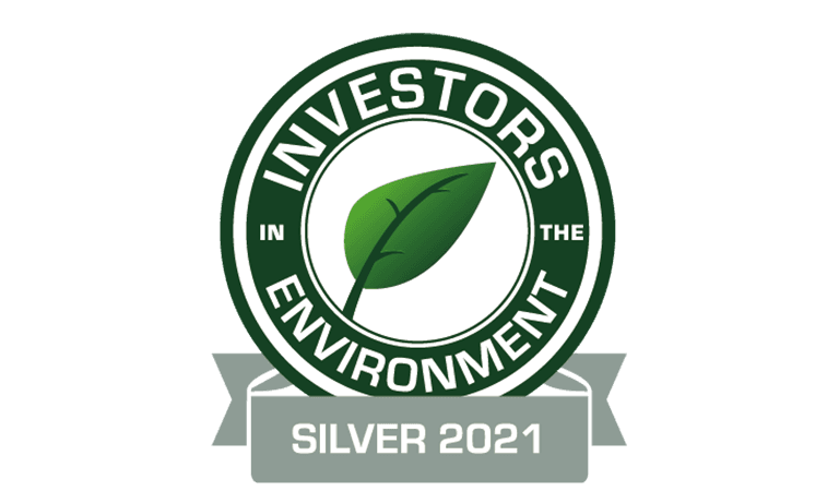 Silver accreditation awarded to BVA for commitment to environmental sustainability Listing Image