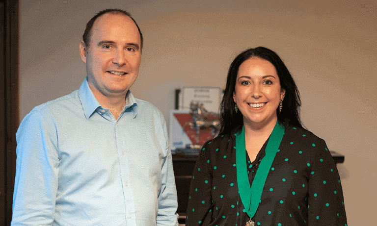 BVA Northern Ireland Branch and NIVA elect new joint president Image