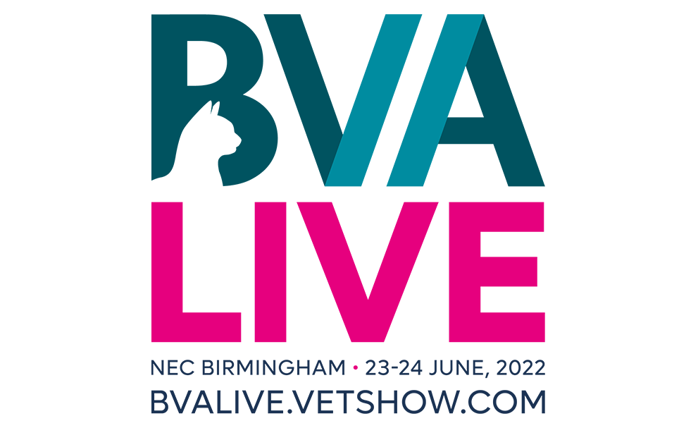 Still time to buy tickets to BVA Live, an exciting new event for the whole veterinary community Image