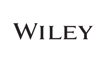 Wiley discount Logo