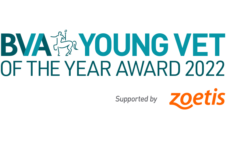 Finalists for BVA’s Young Vet of the Year unveiled  Image