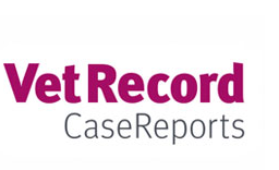 Vet Record Case Reports Image
