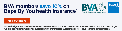 Bupa by You member discount Logo