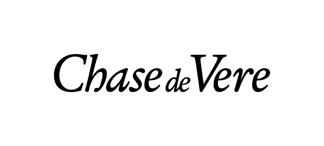 Welcome to Chase de Vere Logo