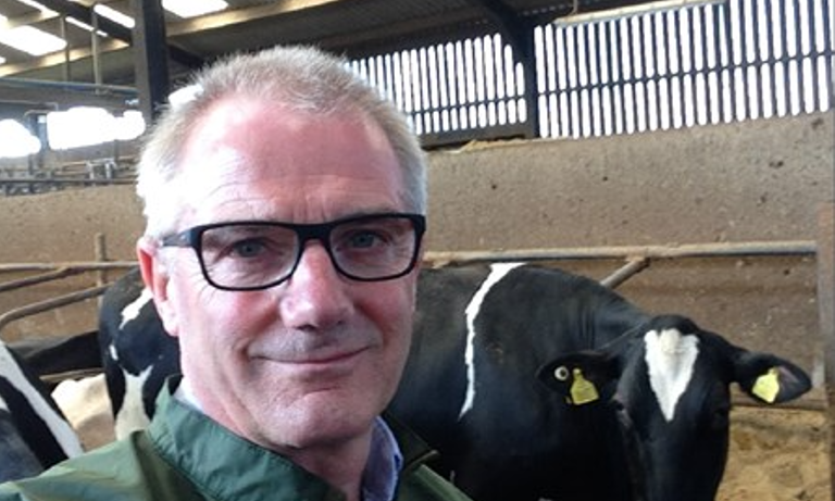 A life in livestock health Listing Image
