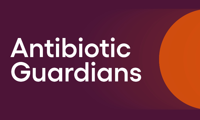 Antimicrobial resistance and stewardship - how clear is your conscience?  Image