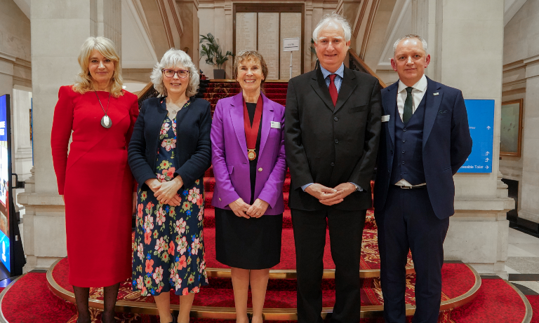BVA welcomes Government commitment to reform of the Veterinary Surgeons Act Listing Image