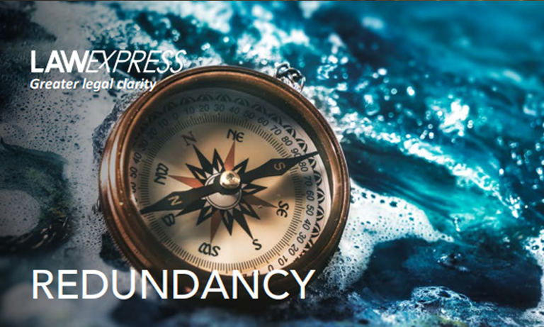 Redundancy Listing Image
