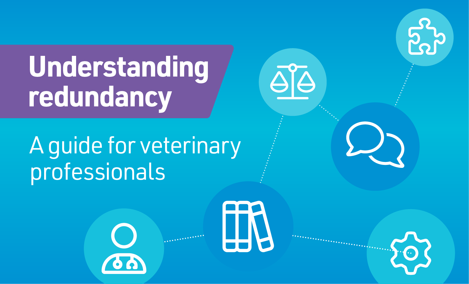 Understanding redundancy: a guide for veterinary professionals Listing Image