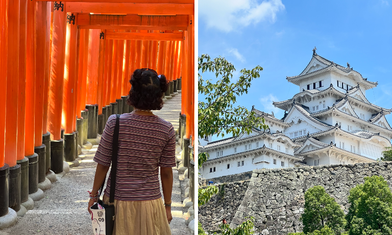 Renewing my passion for One Health through BVA’s Research Travel Scholarship Listing Image