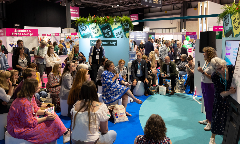 BVA Live 2025 programme line-up unveiled Image