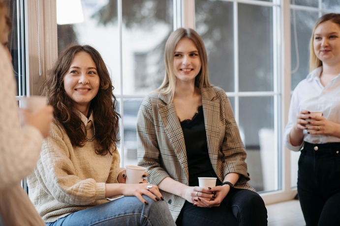Careers and workplace support  Image
