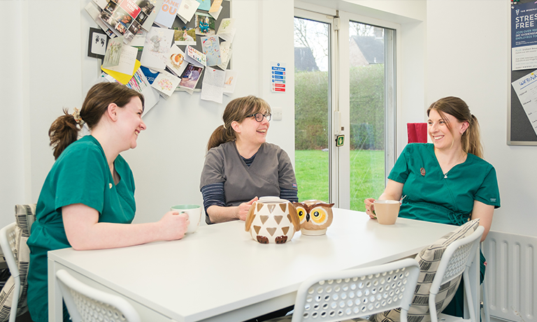 Bupa: looking after your mental health Image
