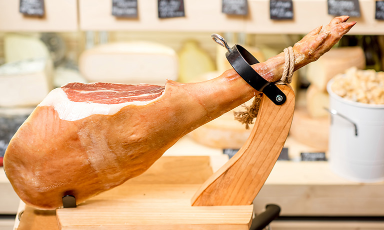 British Veterinary Association calls for urgent Government action to tackle illegal meat imports  Image