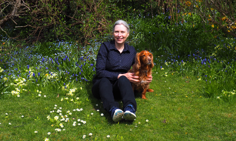 Reducing our pets’ environmental pawprint Image