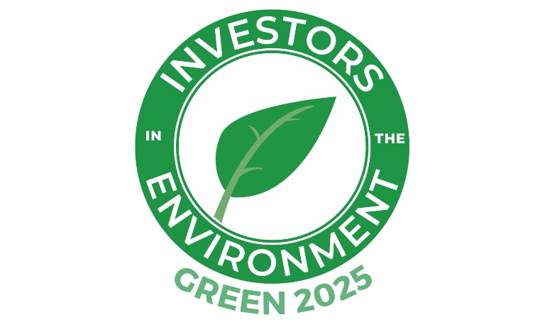 BVA awarded top green accreditation for fourth year running  Image