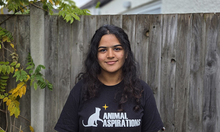 Animal Aspirations: seeing ourselves in the profession Listing Image