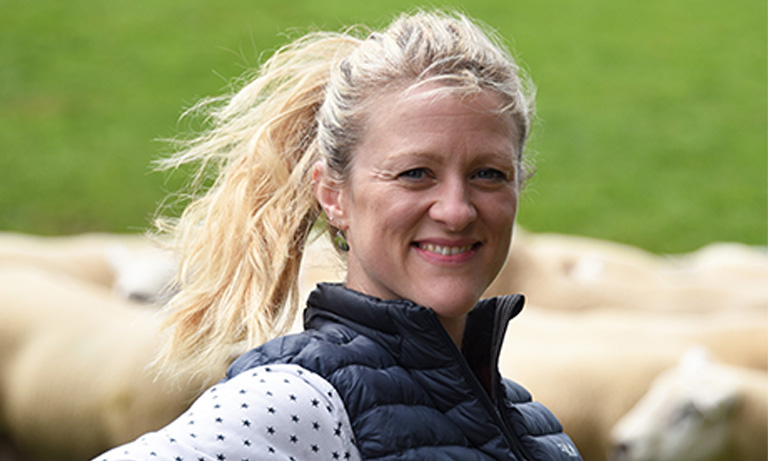 An Accidental Academic: My Path to Antimicrobial Stewardship Listing Image