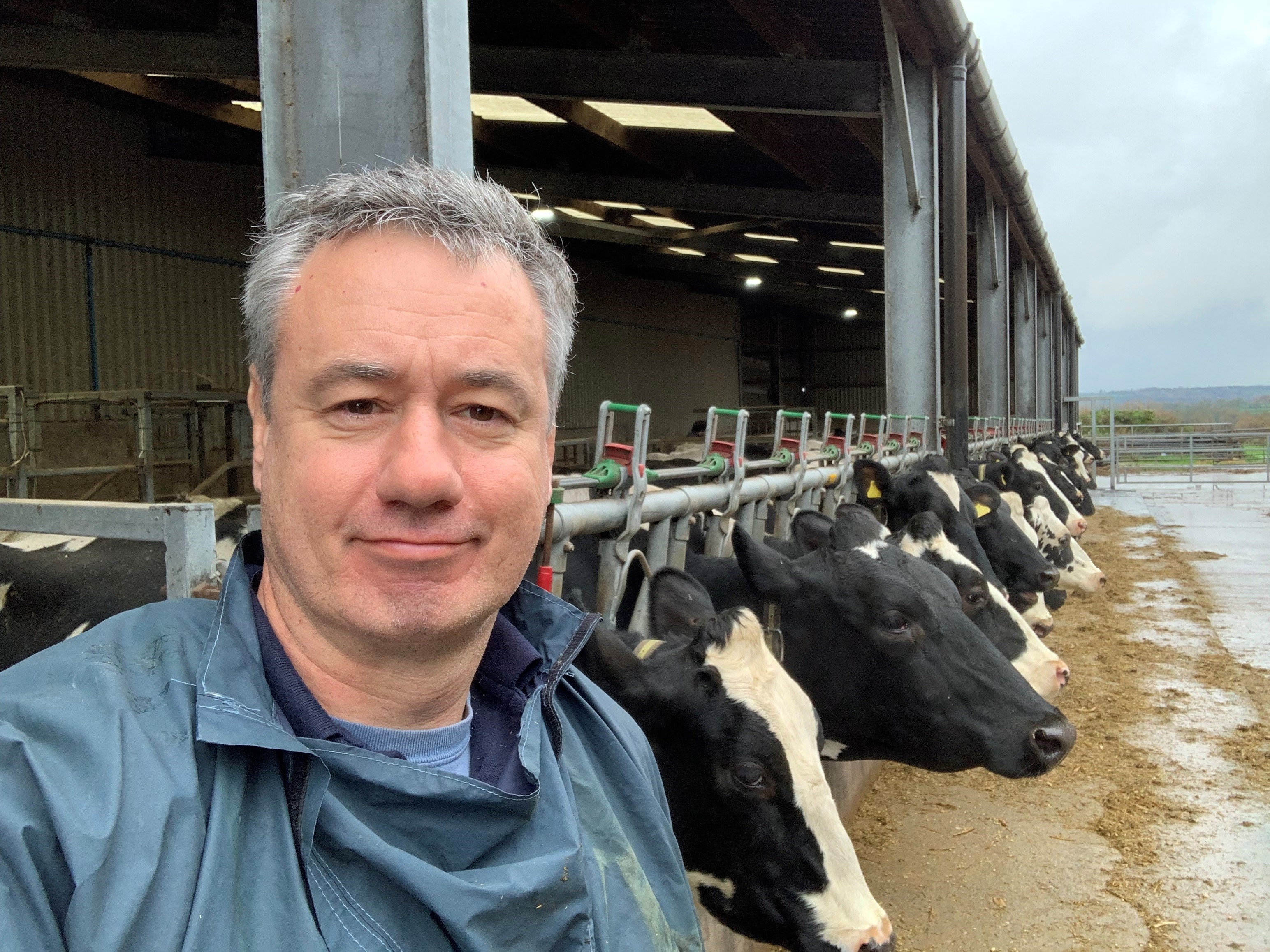 BVA Congress: AI in Farms – Is It Good for Vets and Animal Welfare? Listing Image