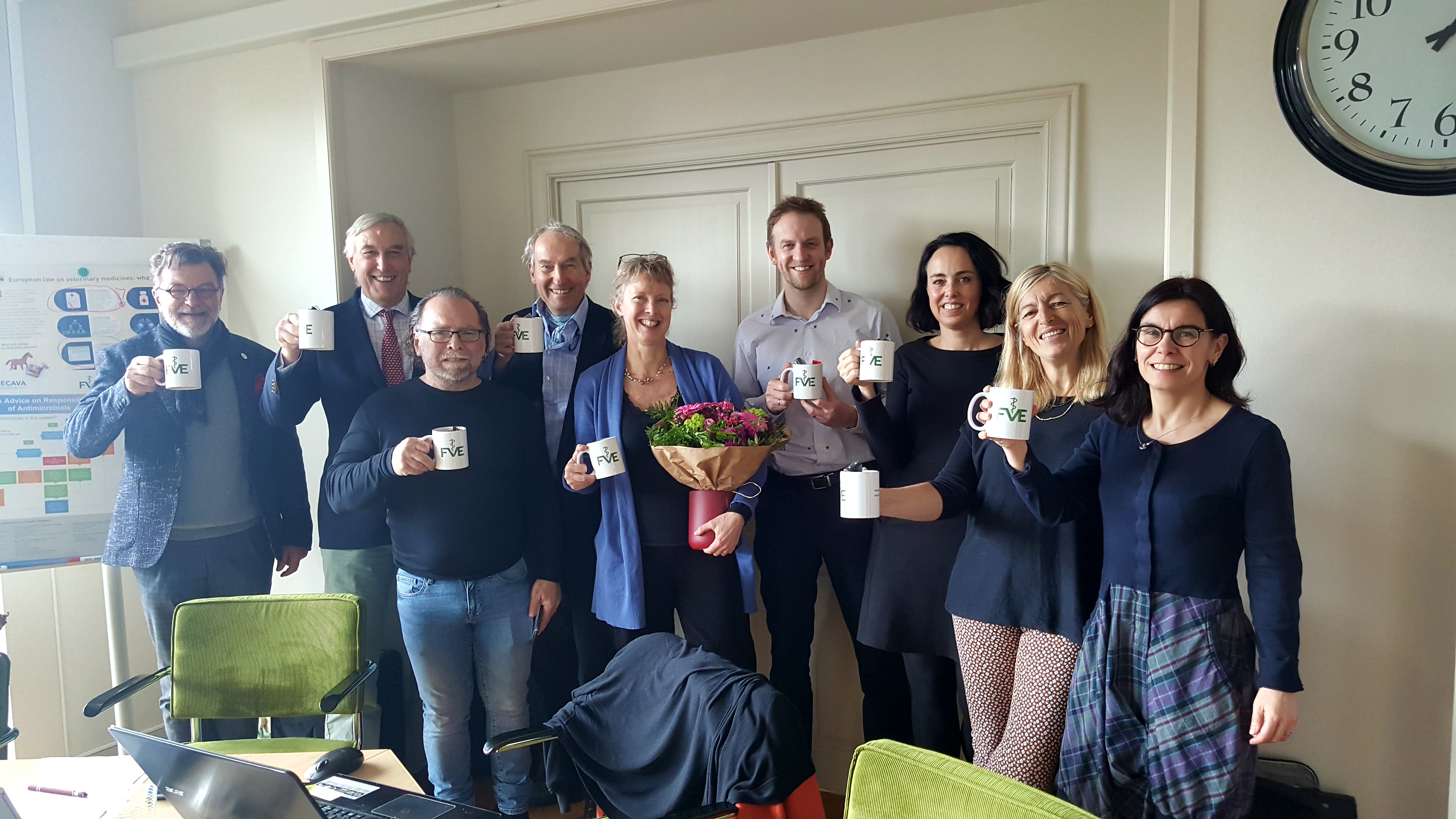 Celebrating 50 years of FVE Listing Image