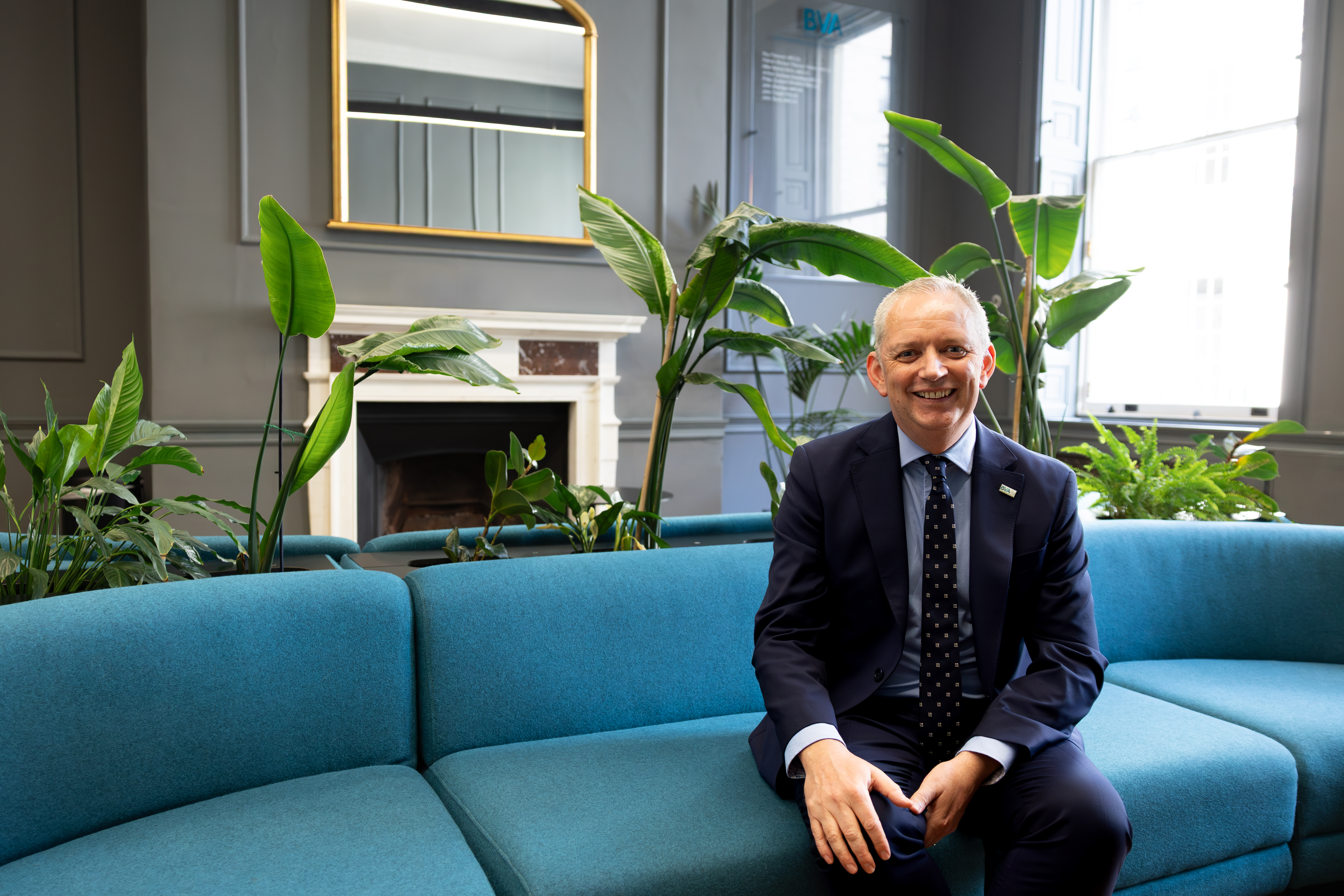 Becoming Junior Vice President: Could you do it? Listing Image