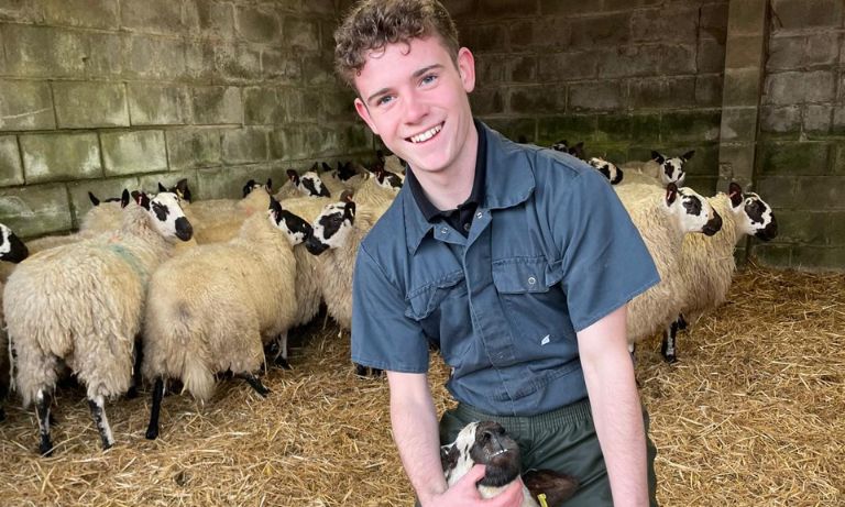 LGBT+ History Month 2026: Noel Hughes Listing Image