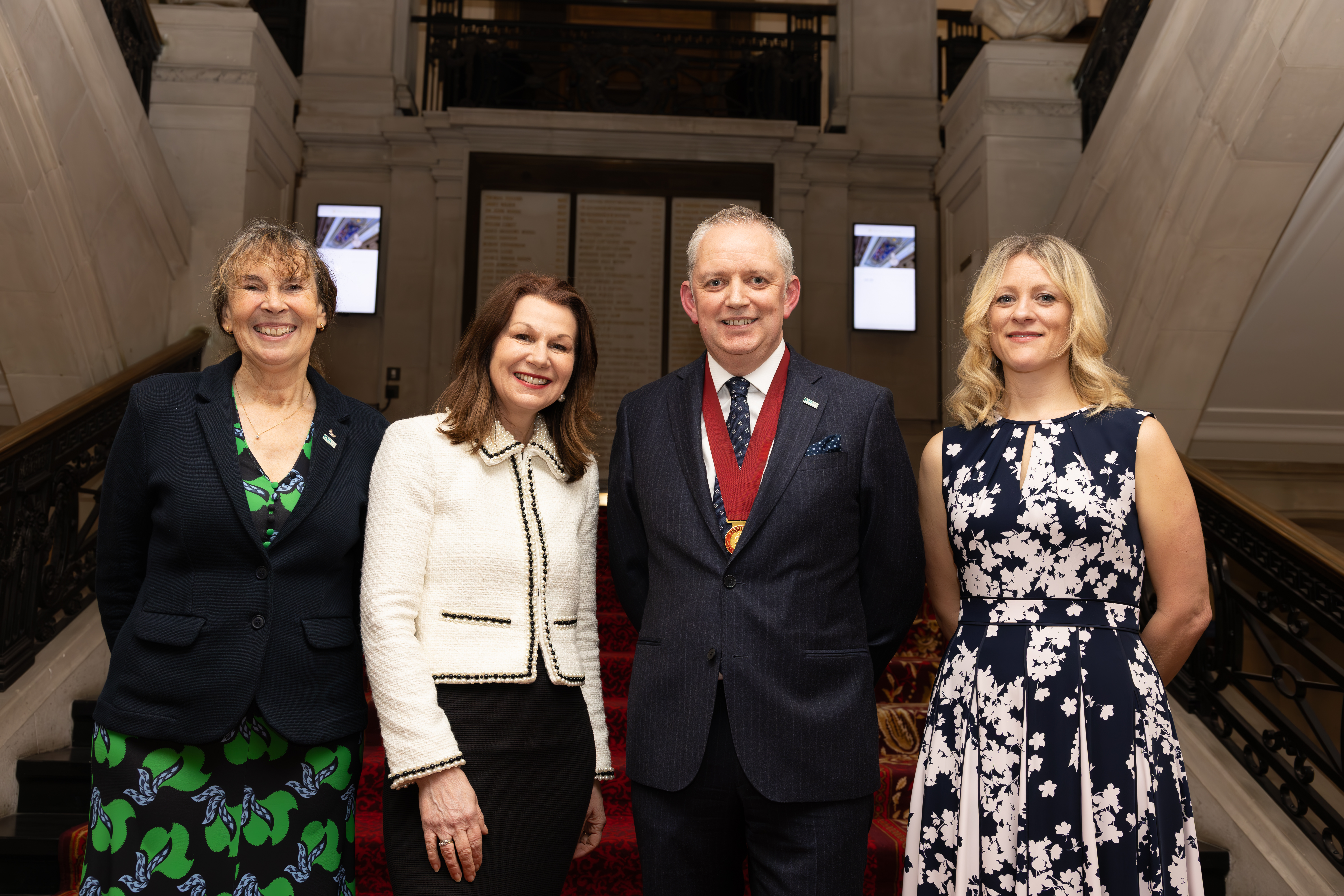 BVA President calls on veterinary profession to stand together on reform of the Veterinary Surgeons Act  Image