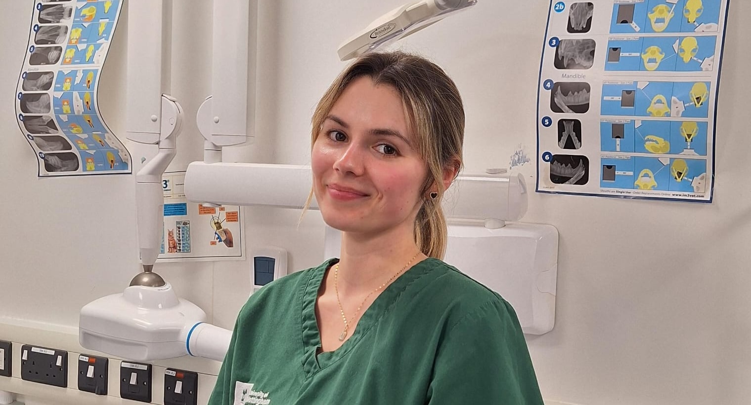 LGBT+ History Month 2026: Ola Maciesza Listing Image