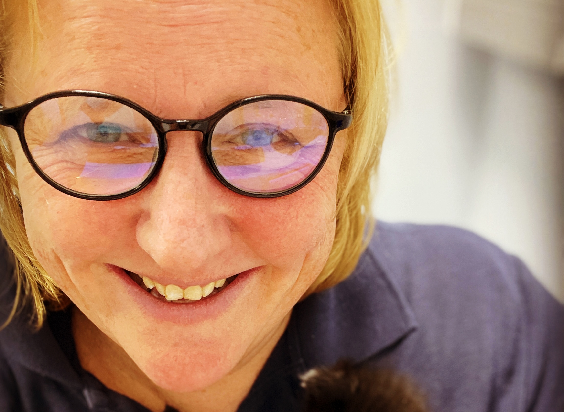 LGBT+ History Month 2026: Fiona Bennett Listing Image